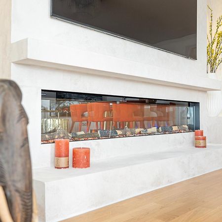 The View Greenwich - Luxury River Thames Apartment 런던 외부 사진