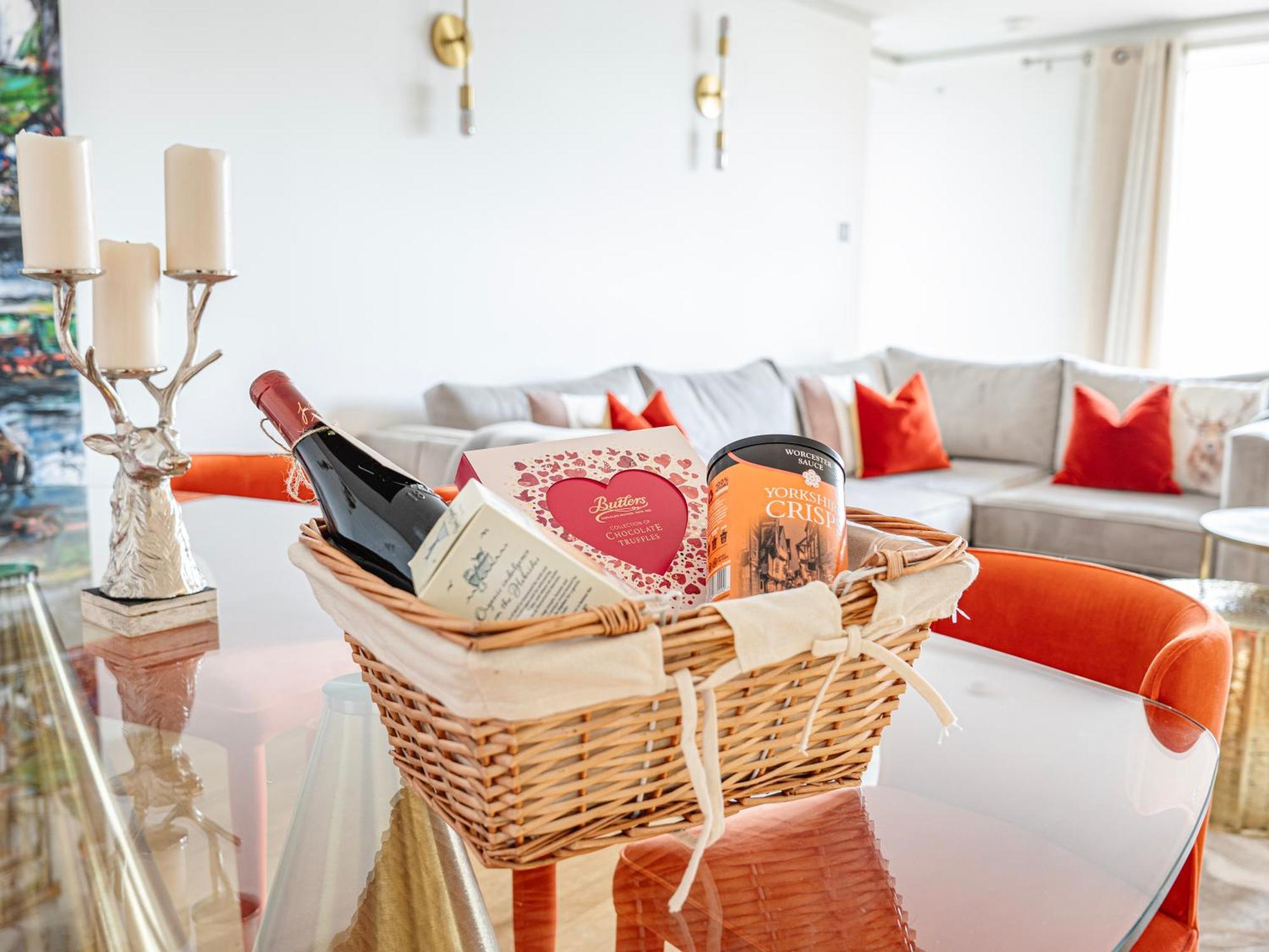The View Greenwich - Luxury River Thames Apartment 런던 외부 사진