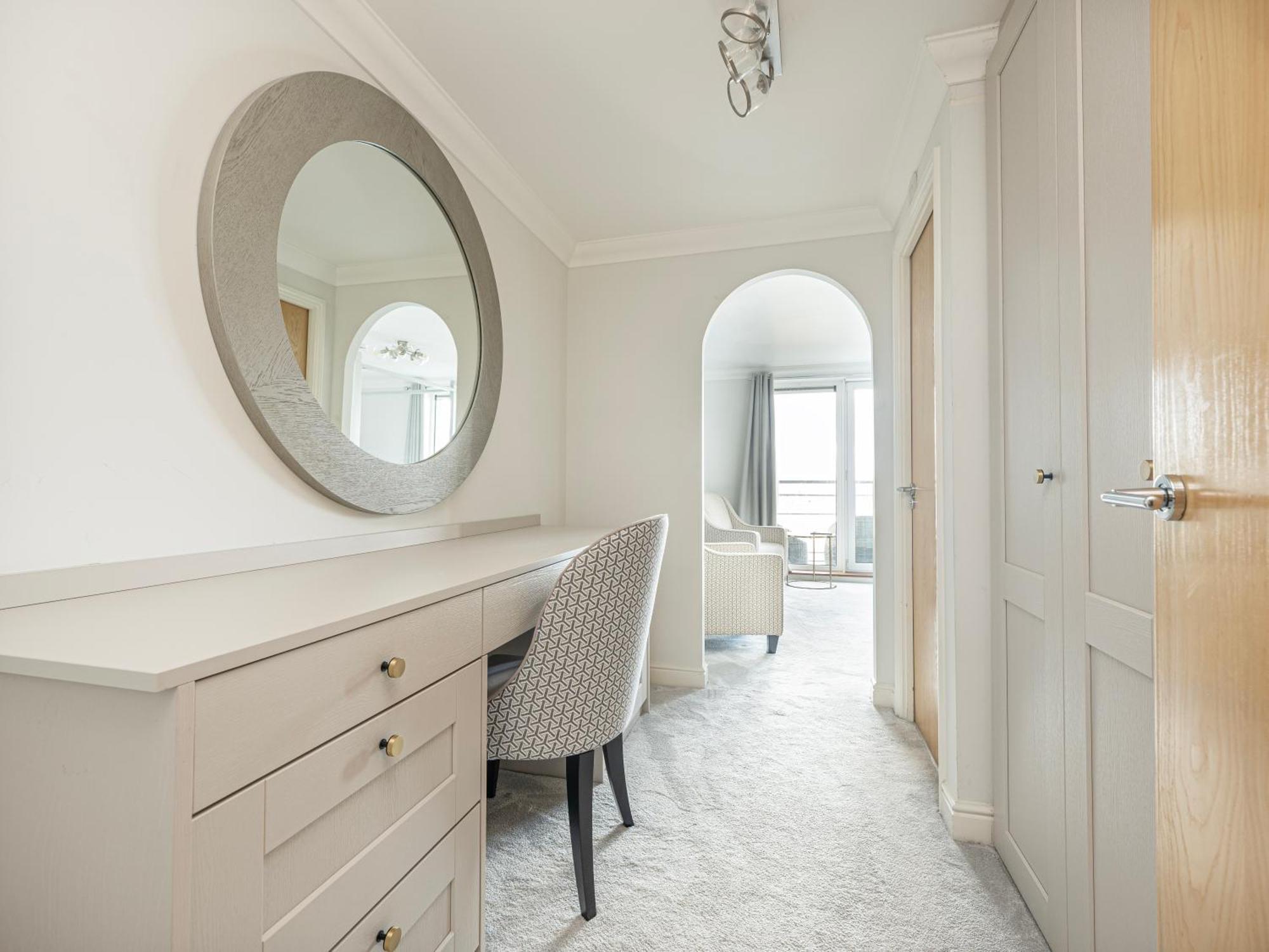 The View Greenwich - Luxury River Thames Apartment 런던 외부 사진